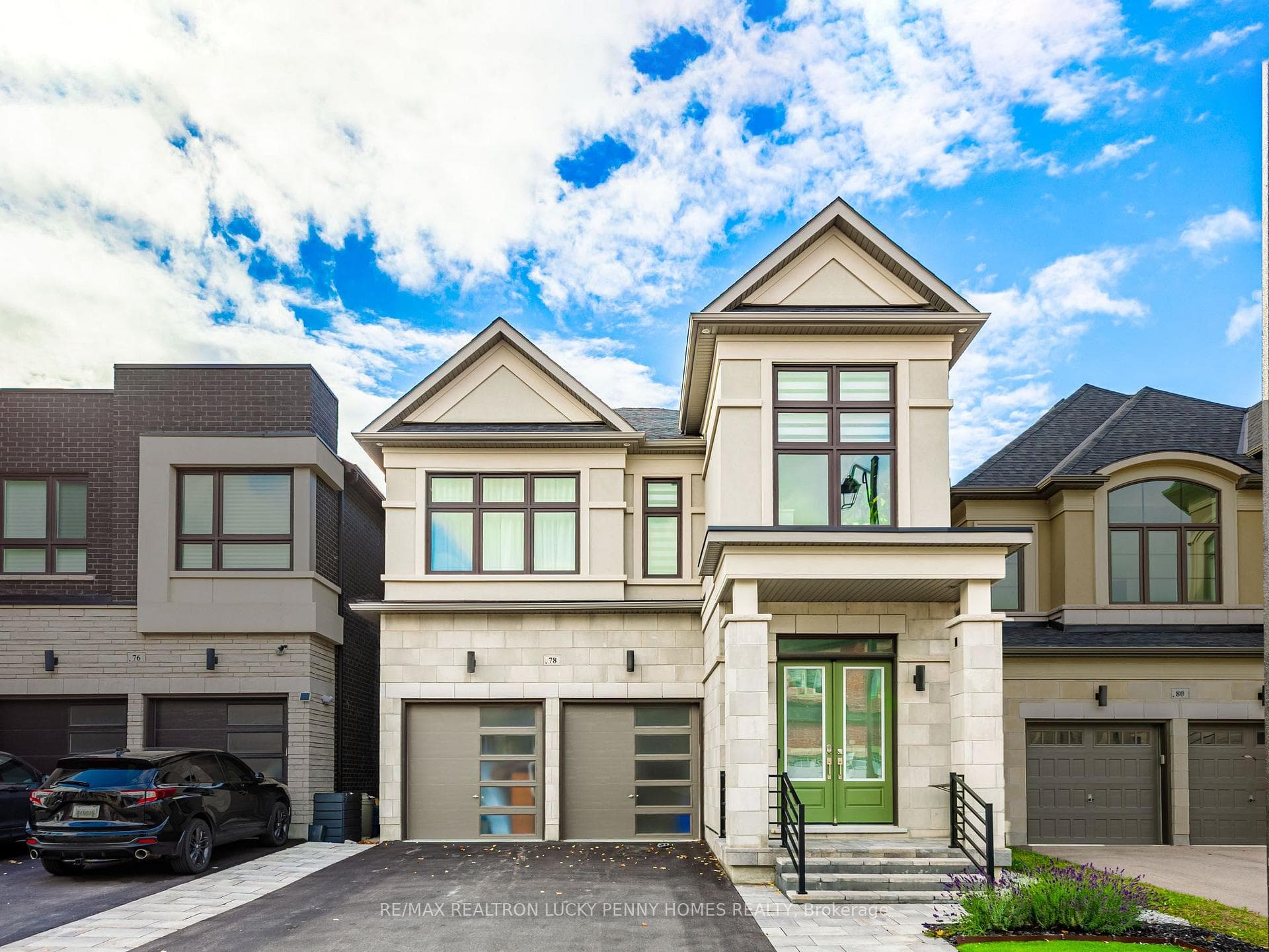 78 Brookfam Street, Richmond Hill, ON L4S 0J1 - Photo 1