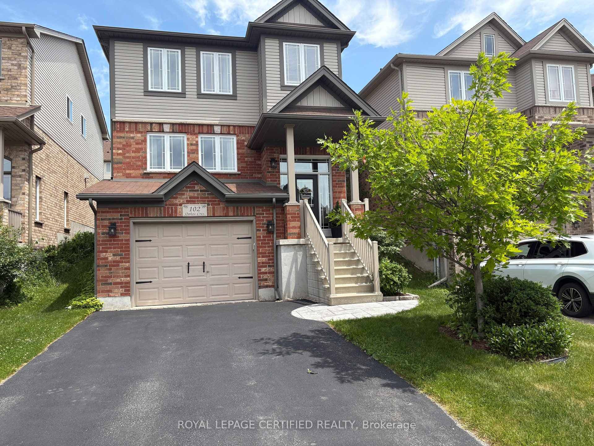 102 Oakes Crescent, Guelph, ON N1E 0J5 - Photo 1