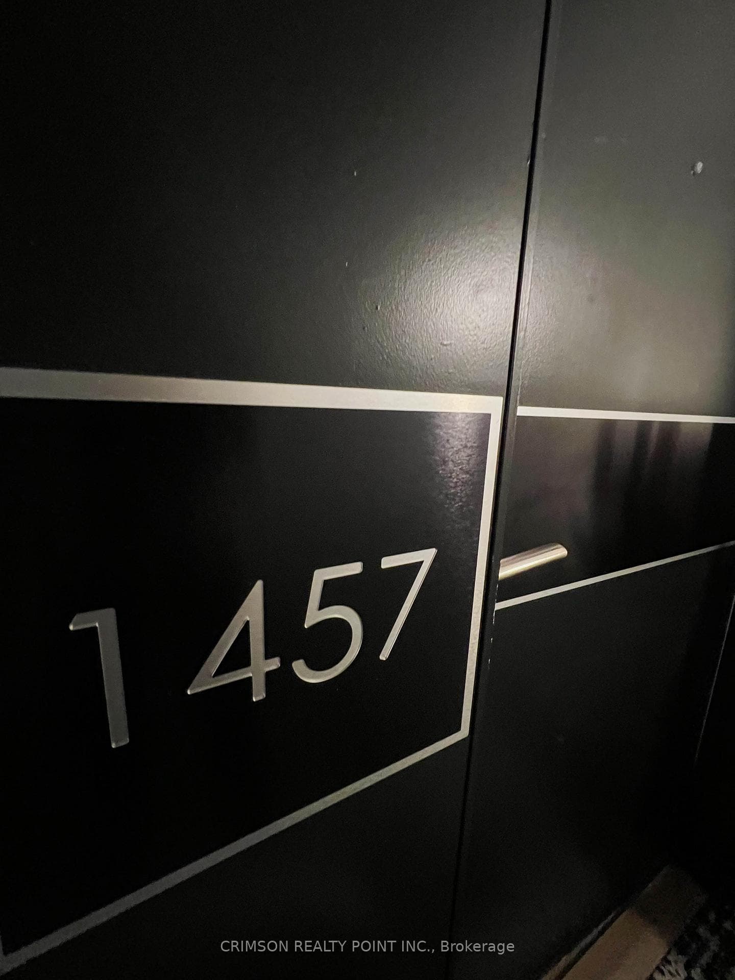 209 Fort York Boulevard Unit 1457, Toronto C01