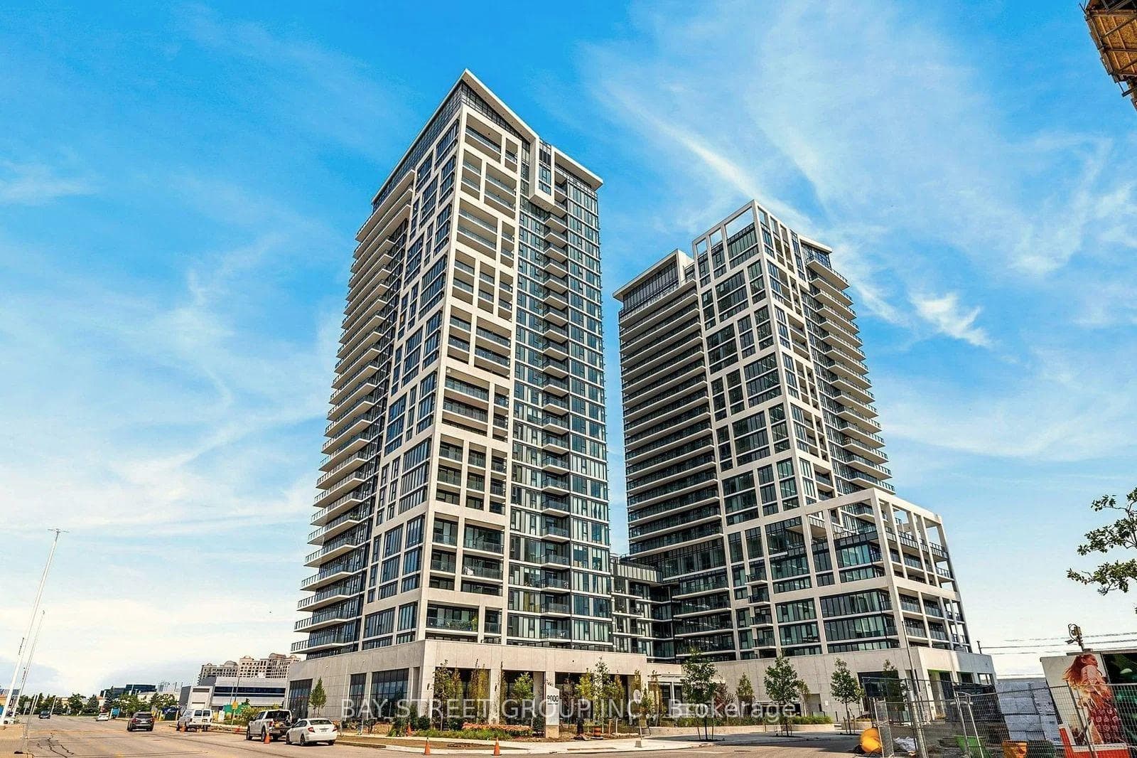 27 Korda Gate Unit 1107, Vaughan