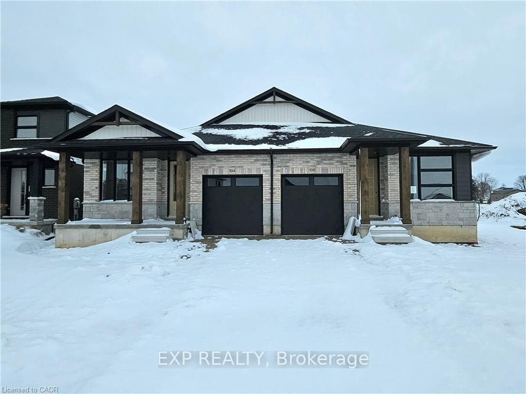 104 Thackeray Way, Minto, ON N0G 1Z0 - Photo 1