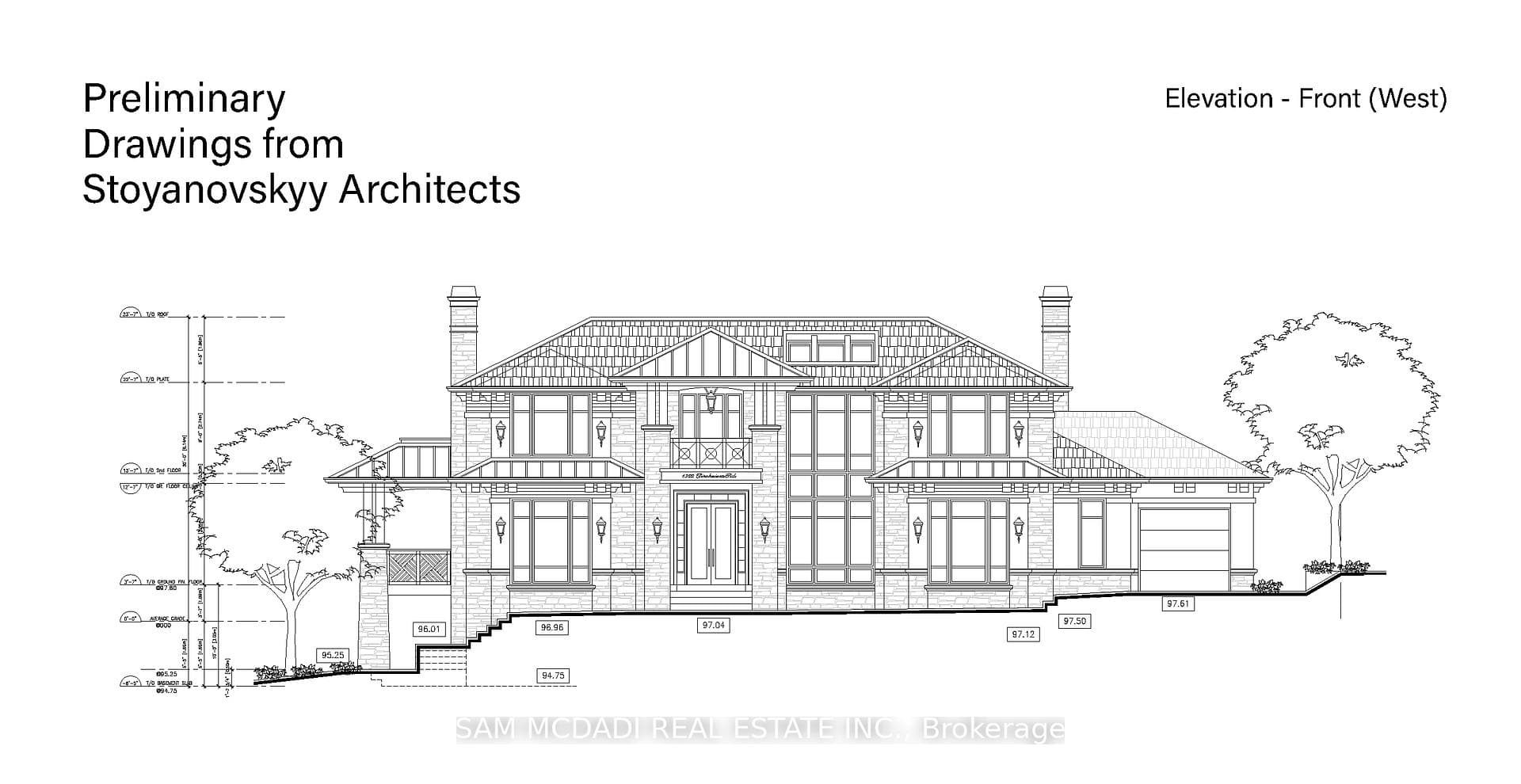 1322 Birchview Drive, Mississauga, ON L5H 3E4 - Photo 1