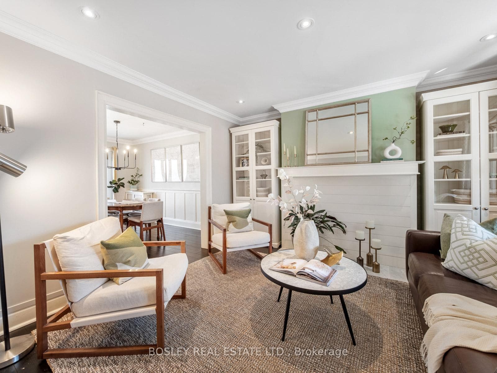 1070 Woodbine Avenue, Danforth / East York, ON M4C 4C5 - Photo 1