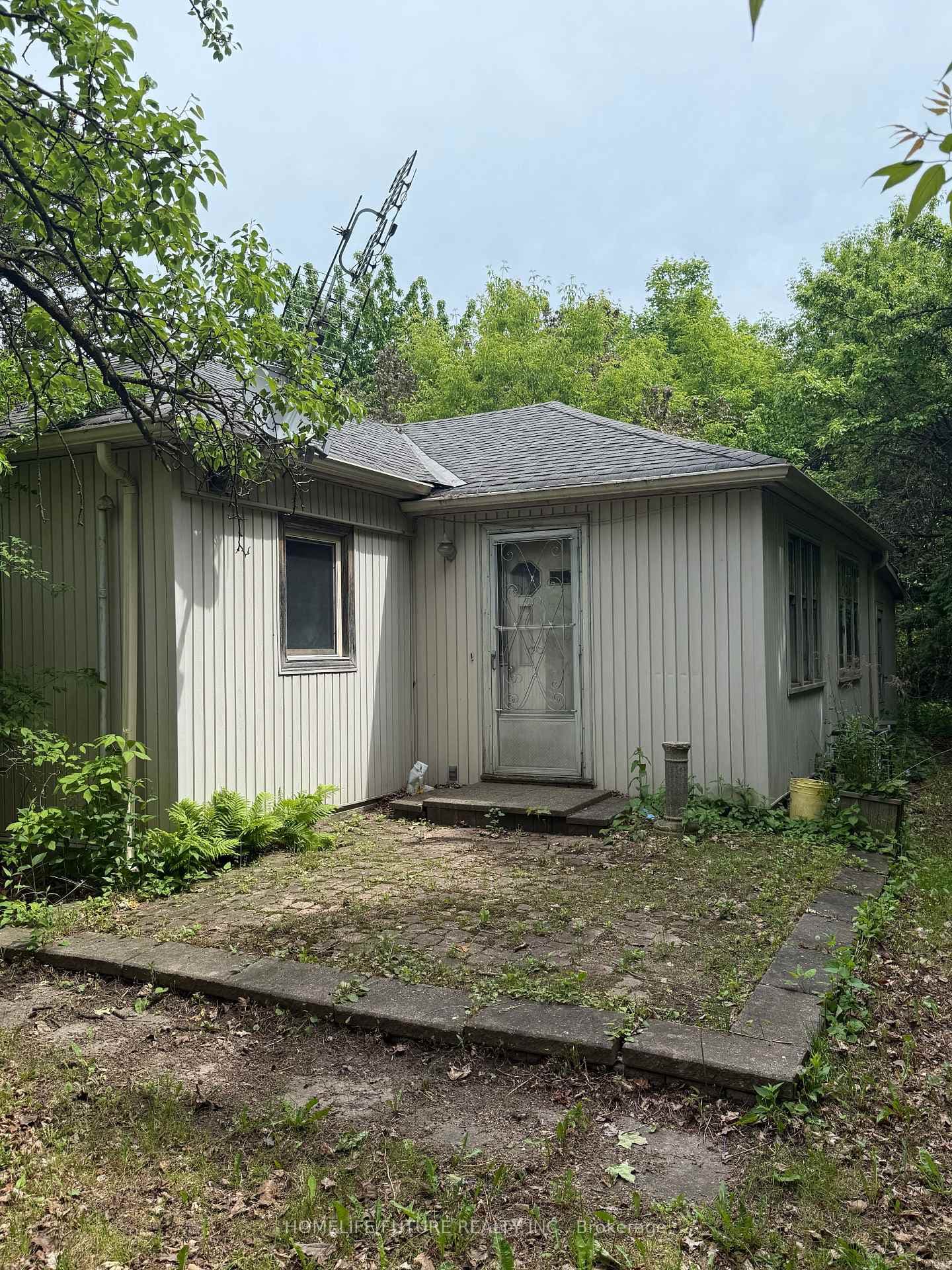 31 Maple Bush Avenue, York / Weston, ON M9N 1S7 - Photo 1