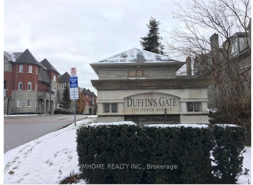 1701 Finch Avenue Unit 43, Pickering, ON L1V 0B7 - Photo 1