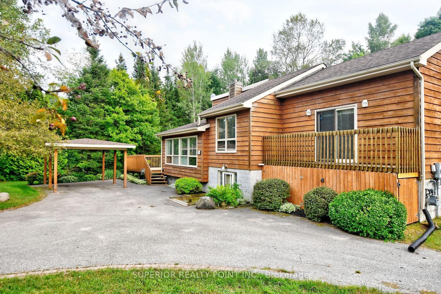34 Bridlewood Crescent, Wasaga Beach
