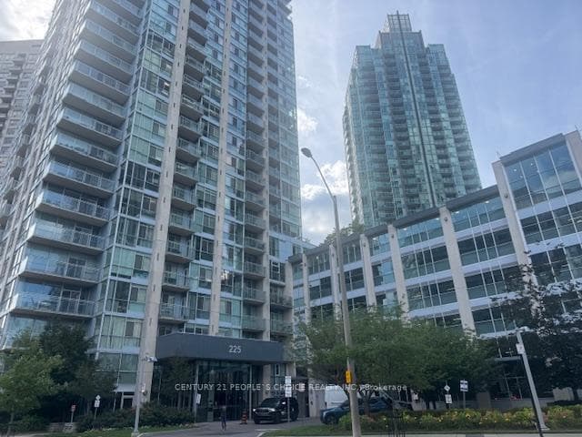 225 Webb Dr Drive Unit 603, Mississauga, ON L5B 4P2 - Photo 1