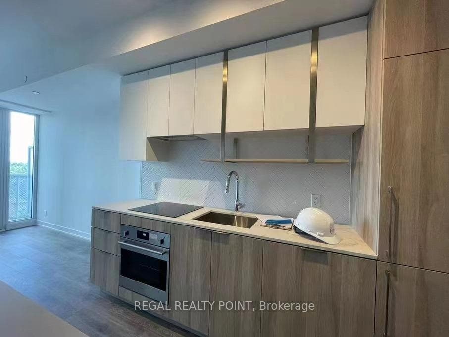 15 Holmes Avenue Unit 1505, Toronto C14