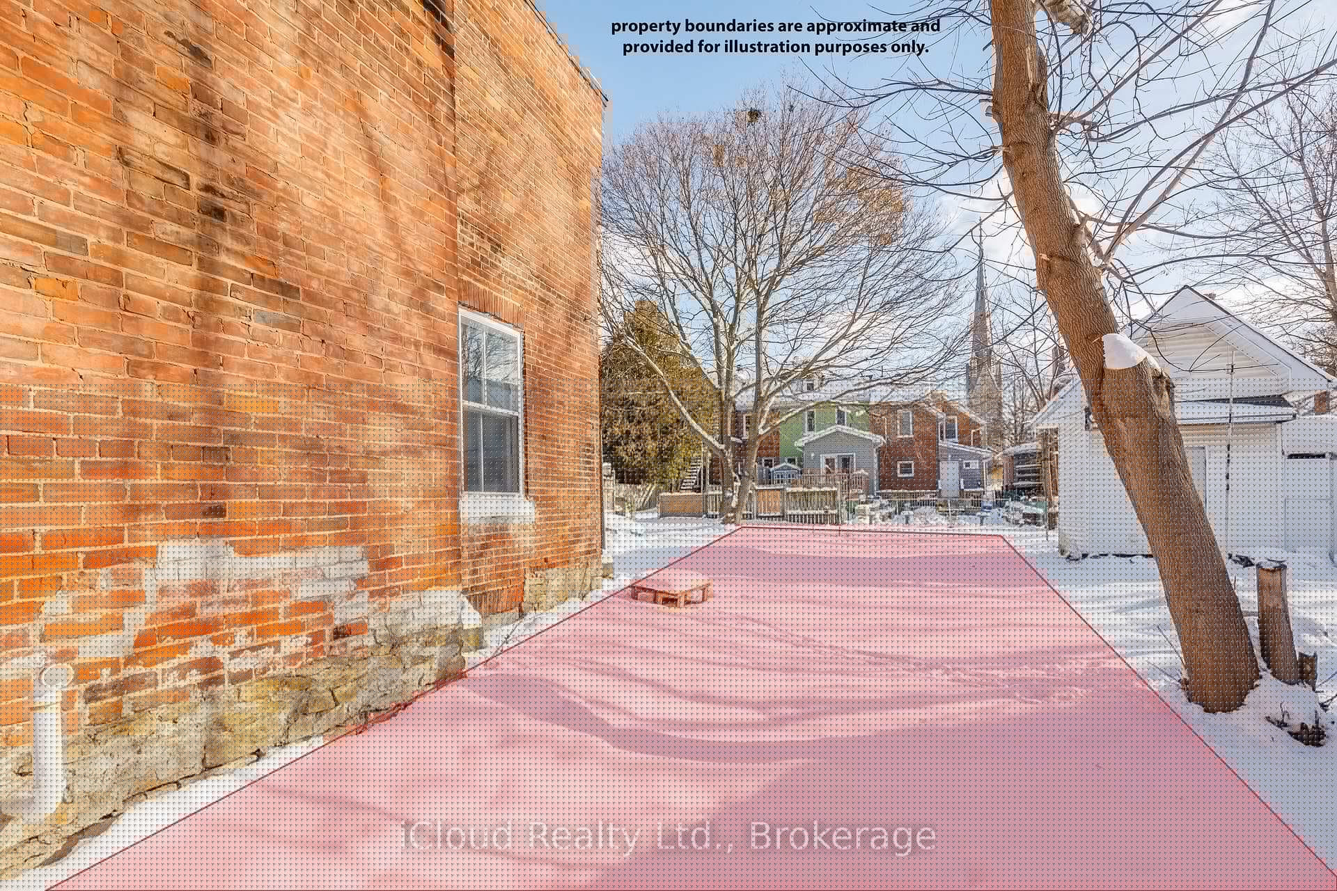 1081 3rd A Avenue, Owen Sound, ON N4K 2L1 - Photo 1