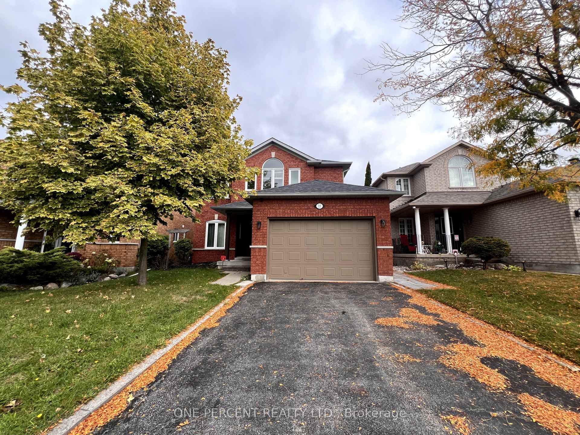 10 ROYAL PARK Boulevard, Barrie