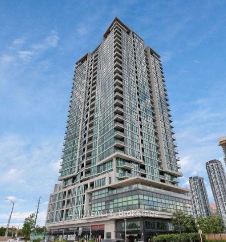 3985 Grand Park Drive Unit 208, Mississauga, ON L5B 0H8 - Photo 1