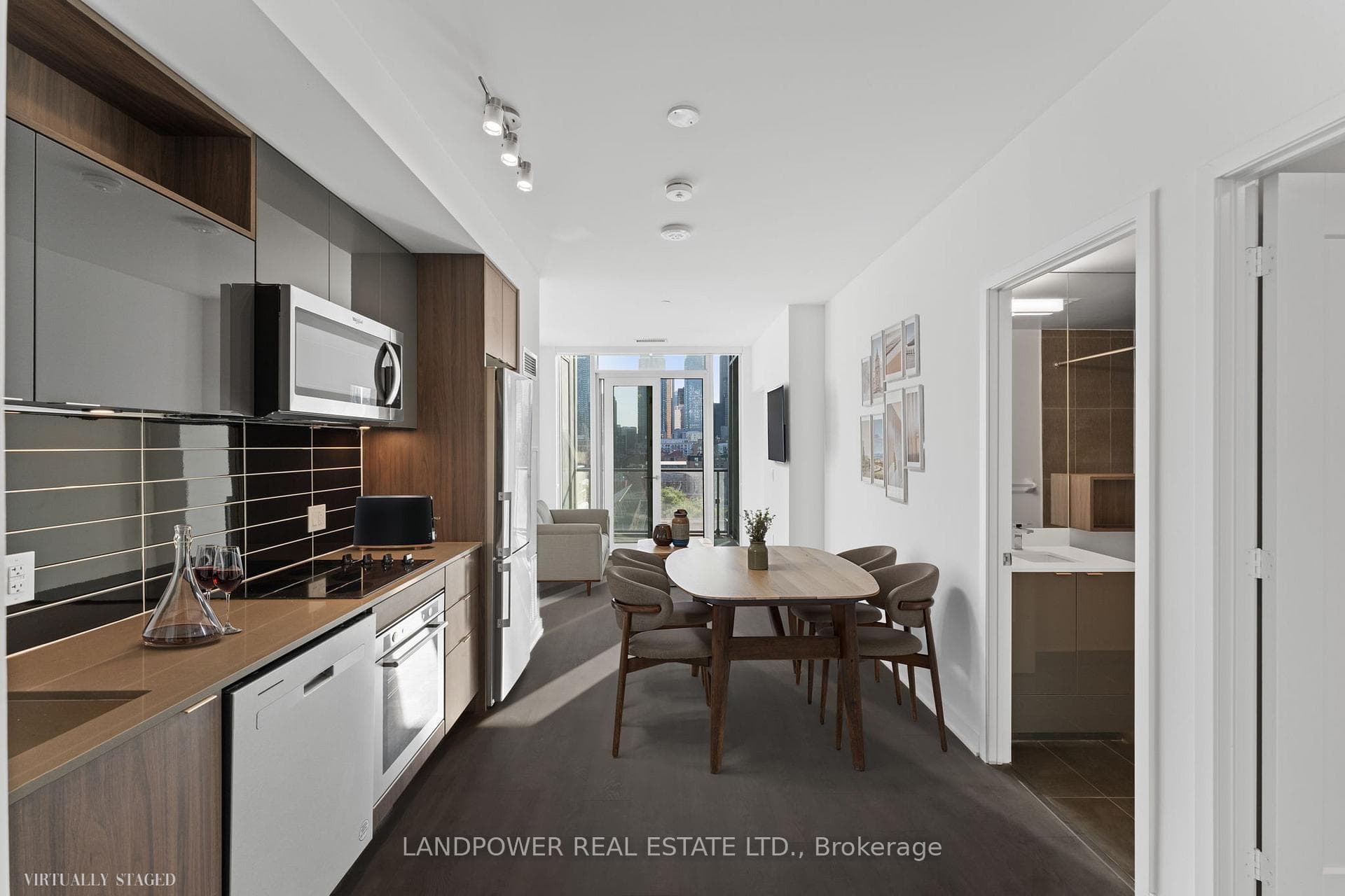 121 Lower Sherbourne Street Unit D1051, Regent Park / Cabbagetown / St. James Town, ON M5A 0W8 - Photo 1