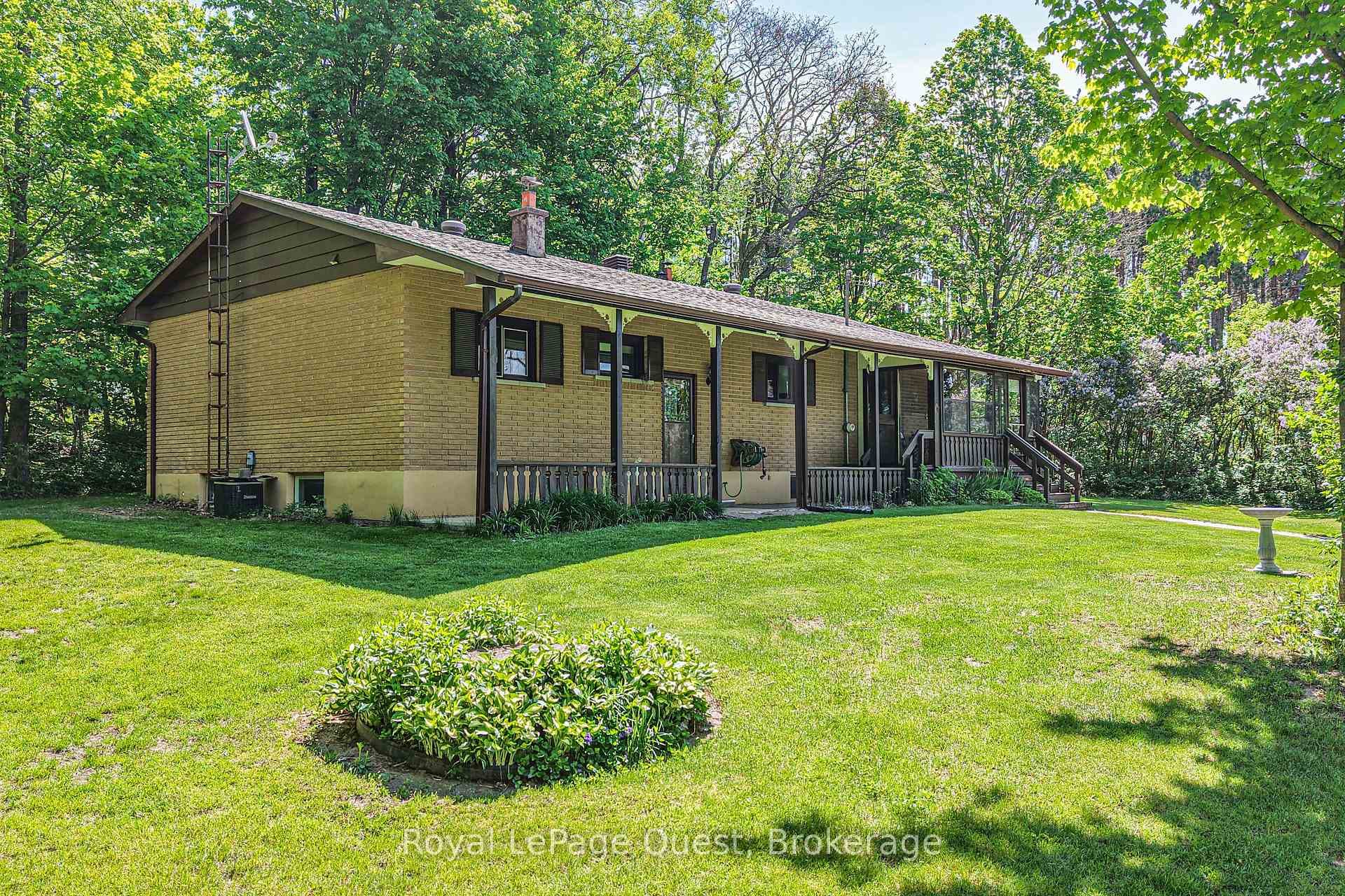 34 Mill Pond Side Road, Oro-Medonte, ON L0K 1E0 - Photo 1