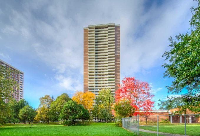 10 Tangreen Court Unit 1408, Toronto C07