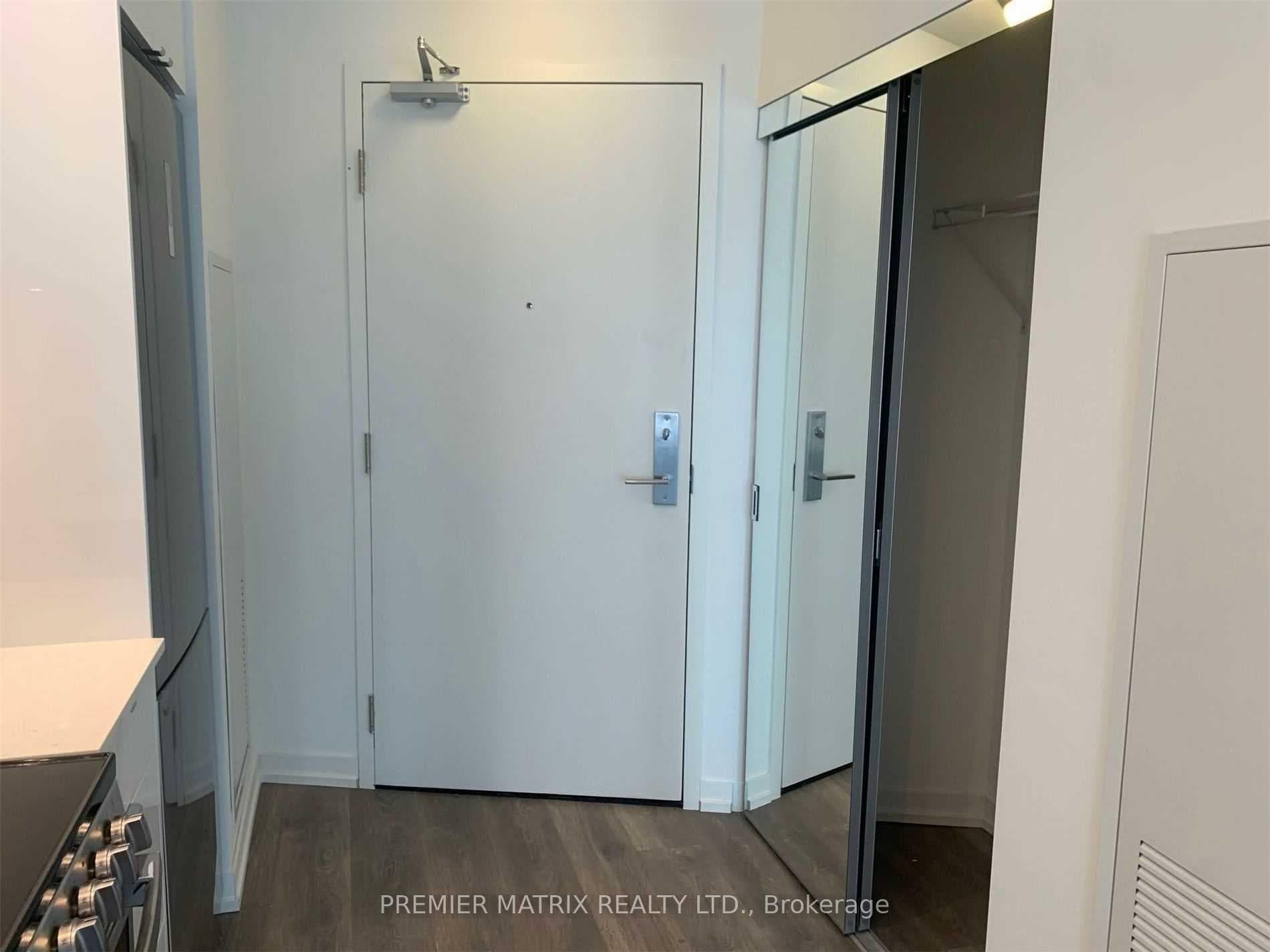 49 East Liberty Street Unit 2011, Toronto C01