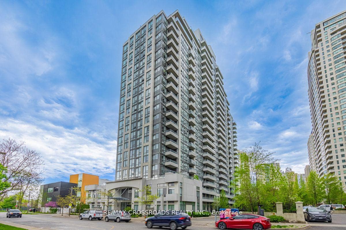 35 Hollywood Avenue Unit 1915, Willowdale / Newtonbrook, ON M2N 0A9 - Photo 1