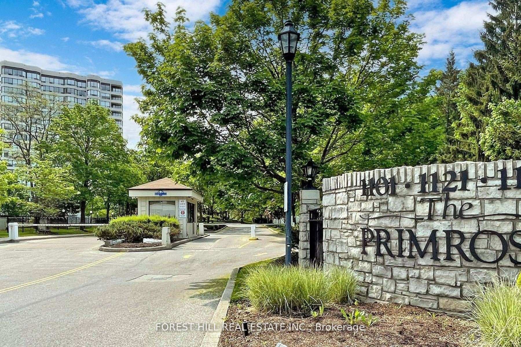 1131 Steeles Avenue Unit Ph103, Thornhill / Willowdale, ON M2R 3W8 - Photo 1