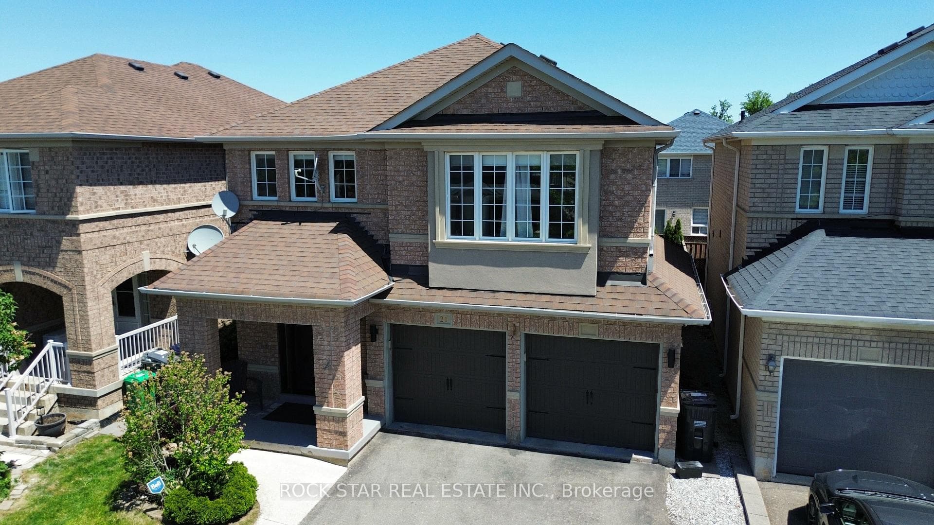 21 Trudelle Crescent, Brampton, ON L7A 2Z1 - Photo 1