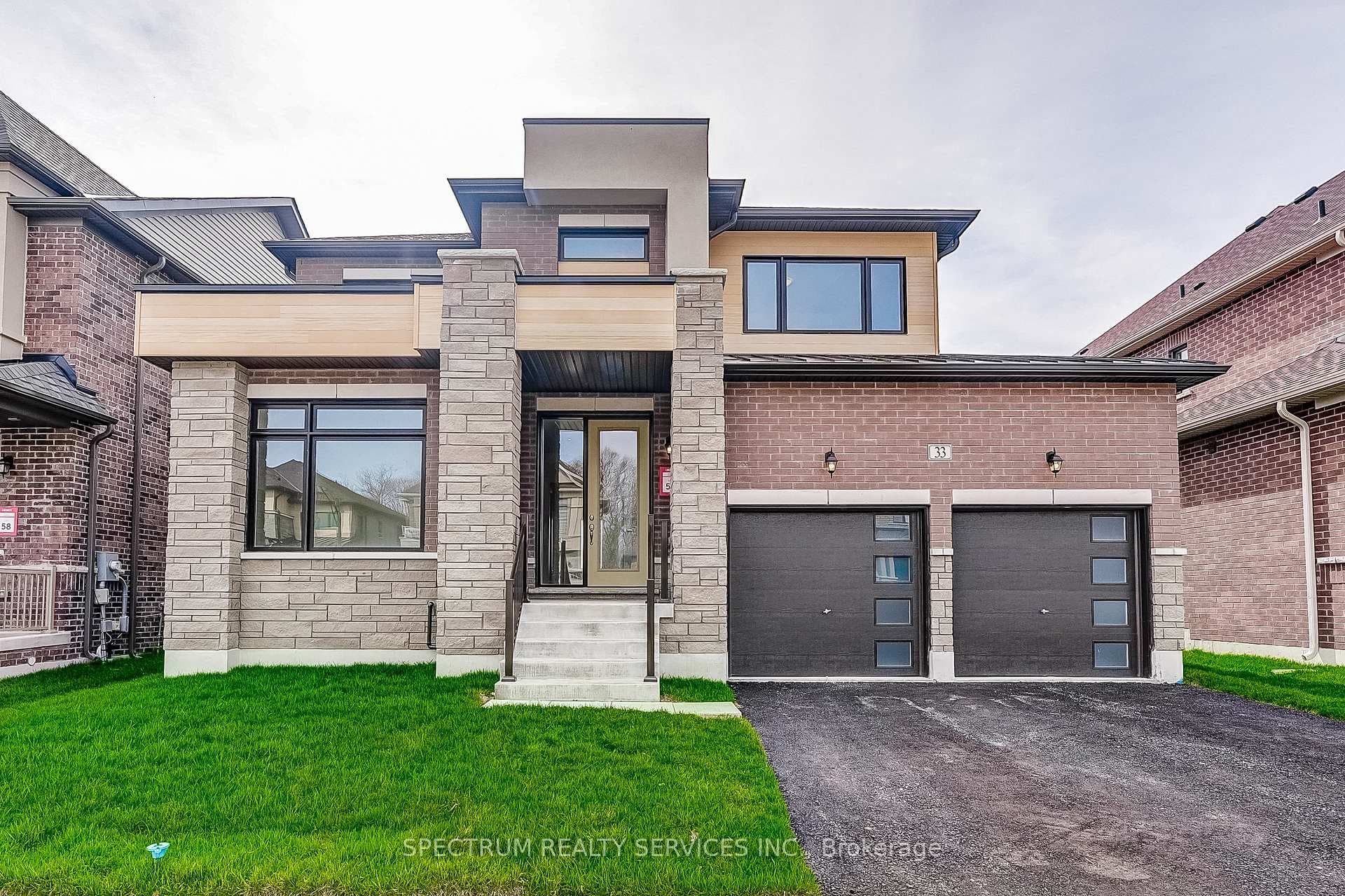 33 Dore Drive, Brantford, ON N3T 0X8 - Photo 1