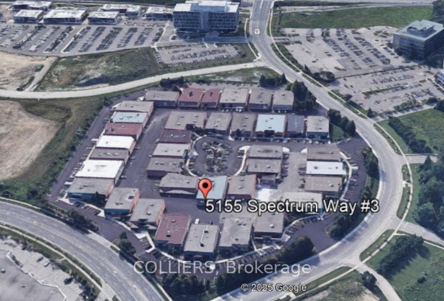 5155 Spectrum Way Unit 3, Mississauga, ON L4W 5A1 - Photo 1