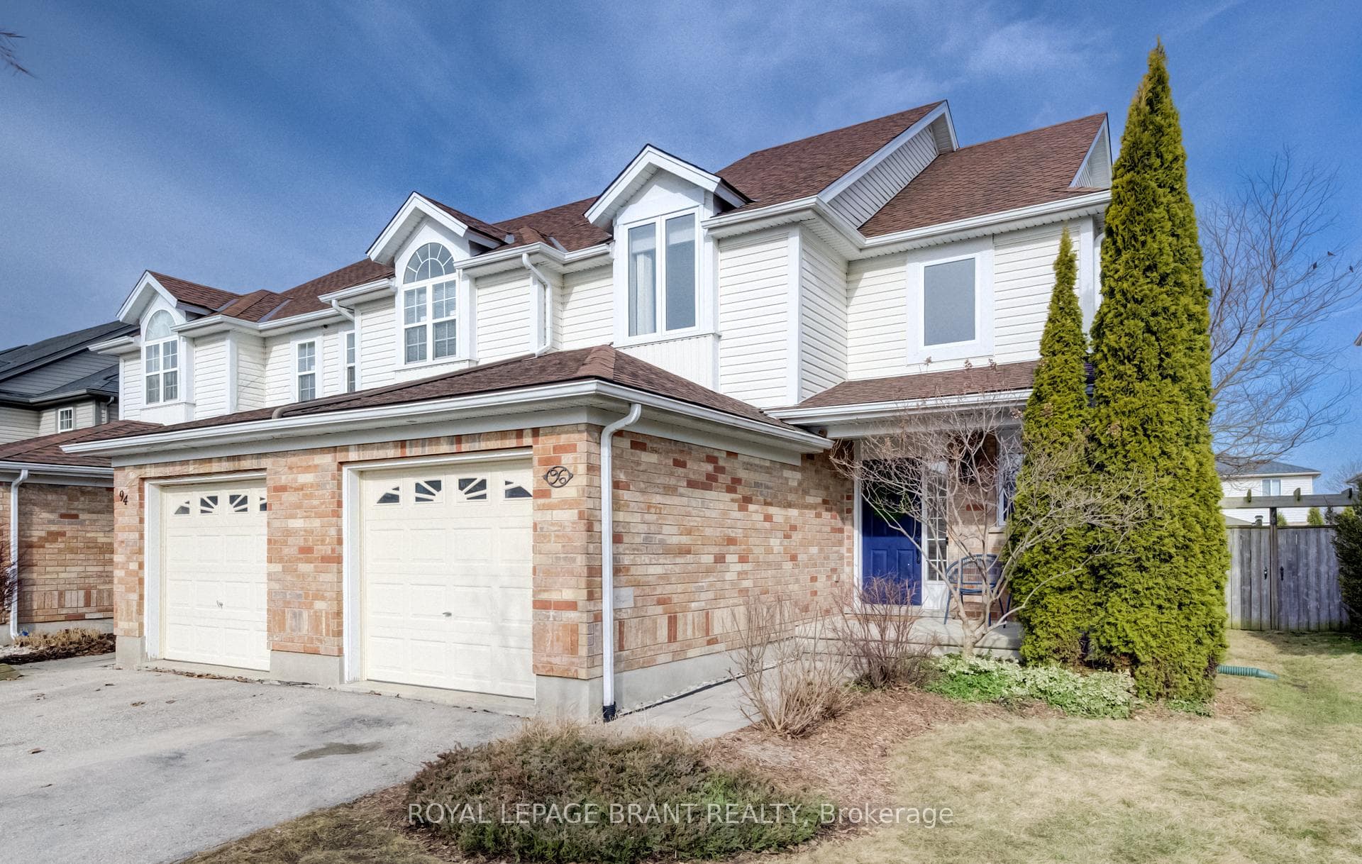 96 Wilton Road, Guelph