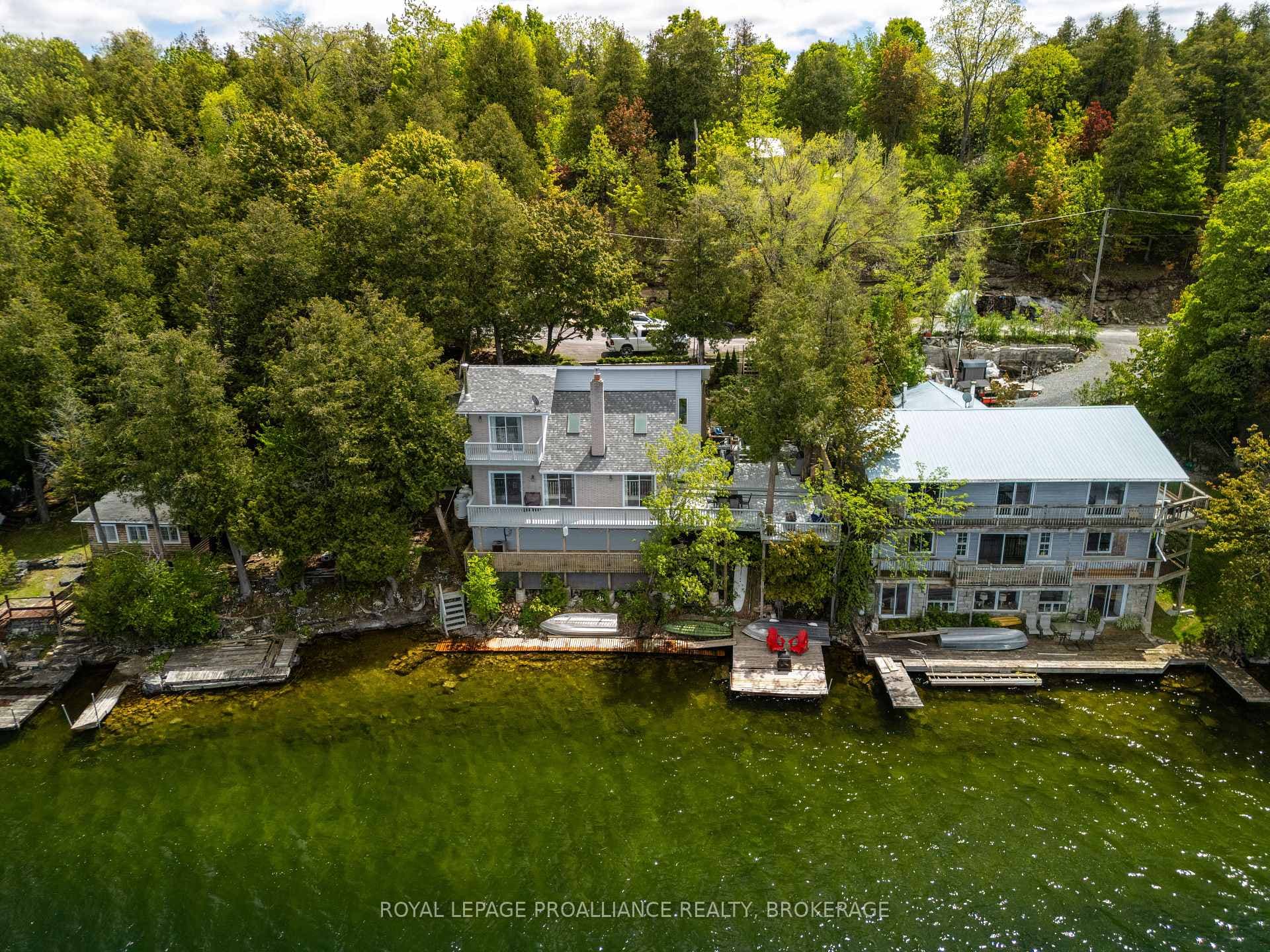 1020 Lark Lane, Frontenac, ON K0H 1X0 - Photo 1