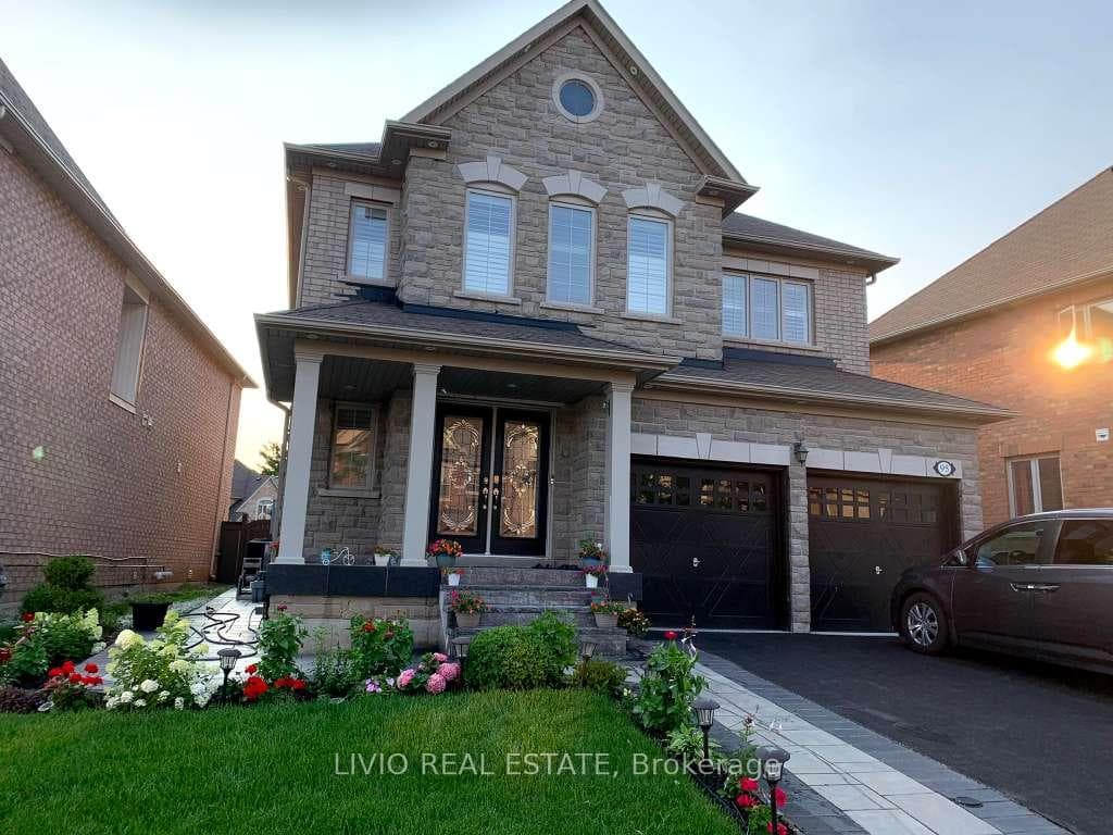 95 Leadership Drive, Brampton