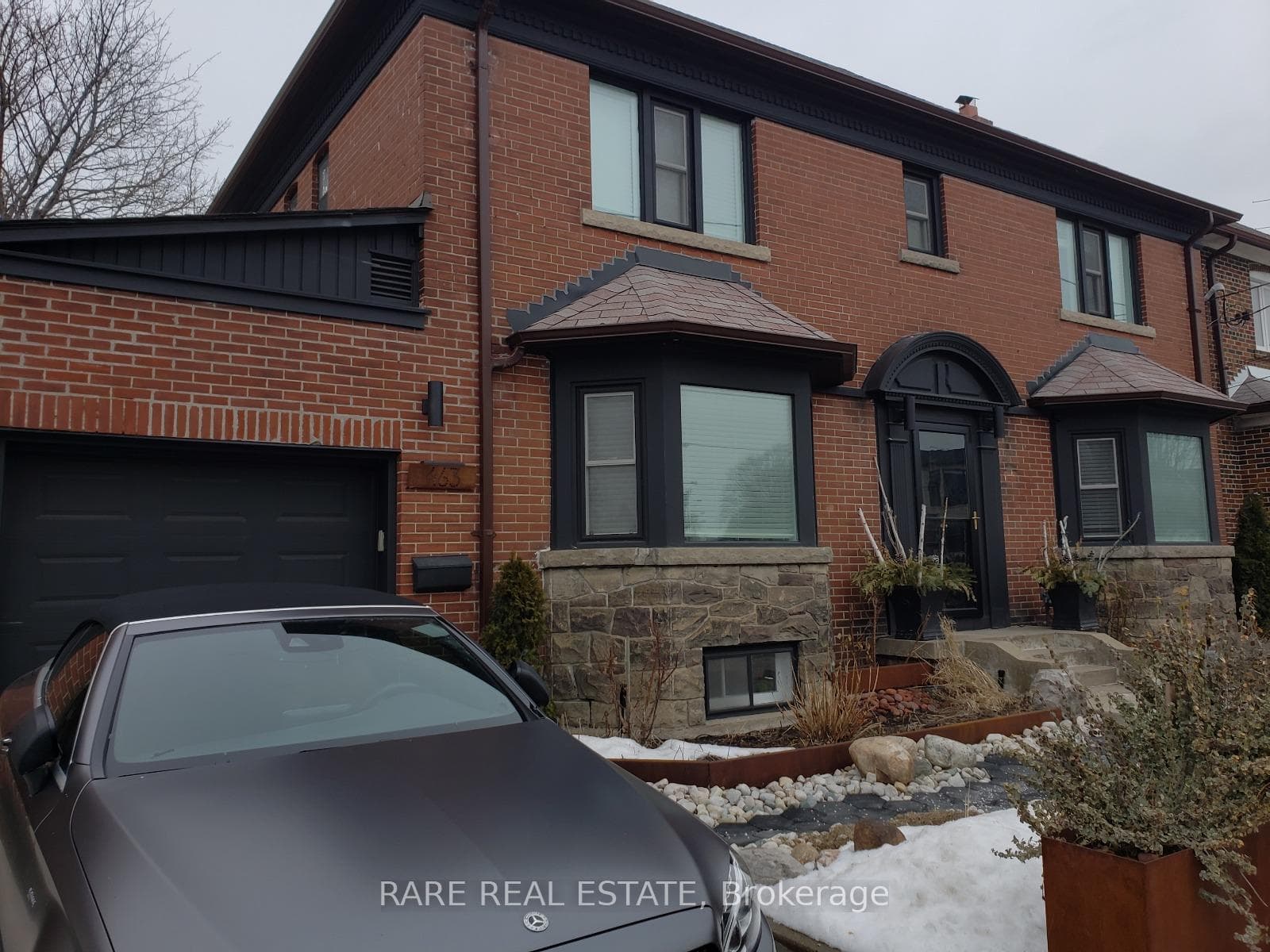 463 Donlands Avenue, Danforth / East York, ON M4J 3S4 - Photo 1