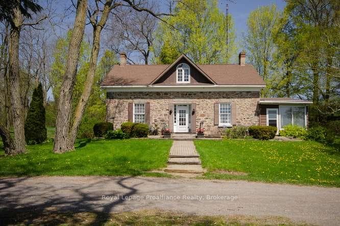 3427 Roebuck Road, Hamilton Township, ON K0K 1C0 - Photo 1