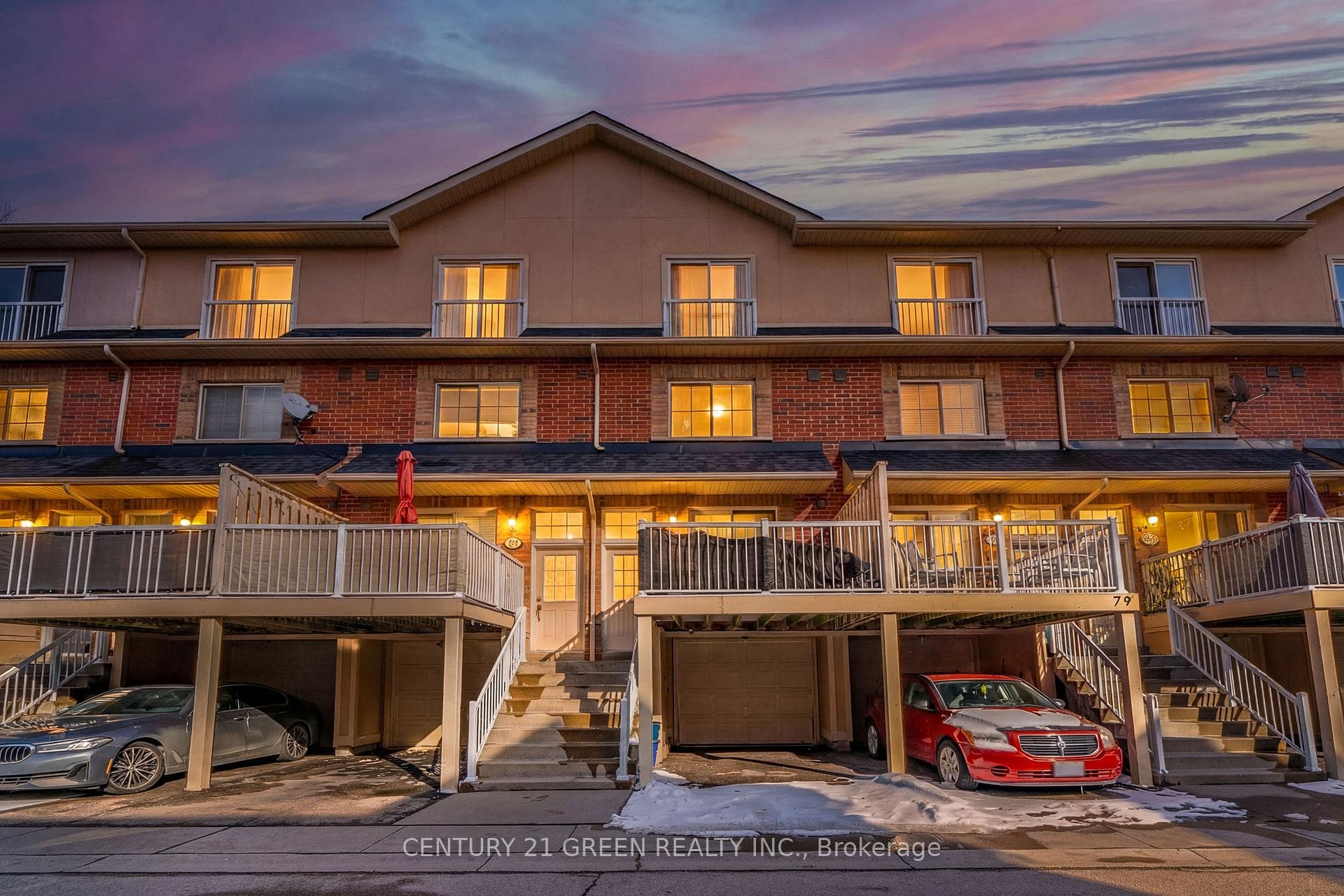 1775 Valley Farm Road Unit 80, Pickering, ON L1V 7J9 - Photo 1