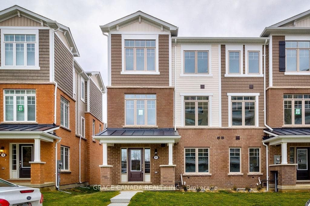 11 Canoe Lane, Hamilton, ON L8K 0A3 - Photo 1