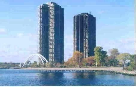 2045 Lake Shore Boulevard Unit 2804, Liberty Village / Parkdale / South Parkdale, ON M8V 2Z6 - Photo 1