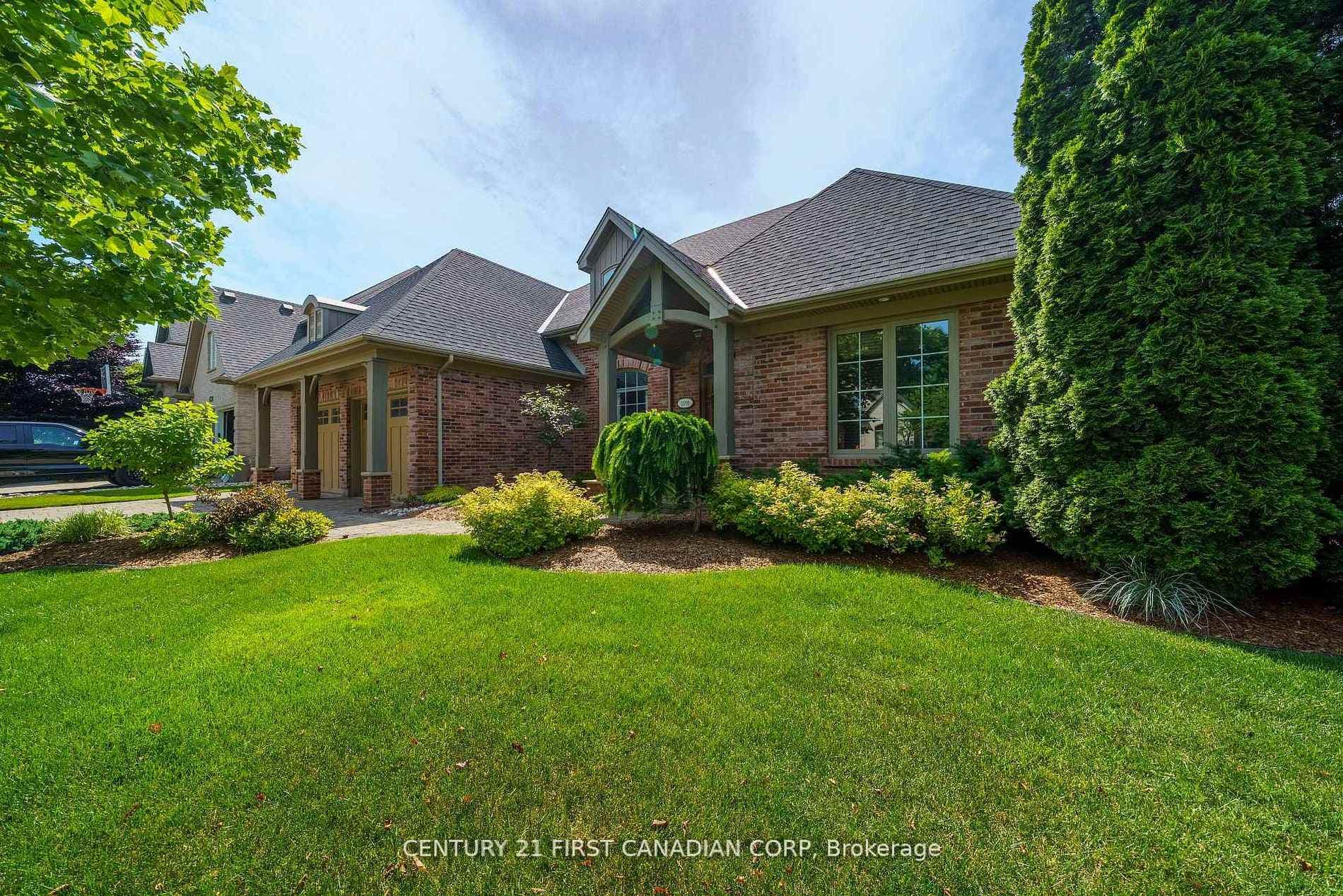 2091 Valleyrun Boulevard, London North, ON N6G 5M7 - Photo 1