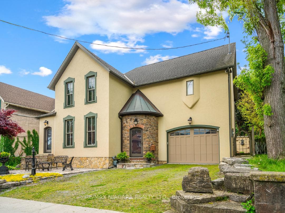 90 Sugarloaf Street, Port Colborne