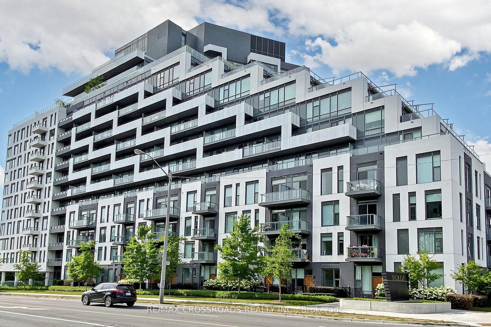 25 Adra Grado Way Unit 534, Hillcrest Village / Bayview Village, ON M2J 0H6 - Photo 1