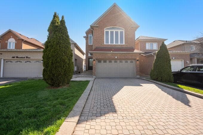 144 Broomlands Drive, Vaughan, ON L6A 2K3 - Photo 1