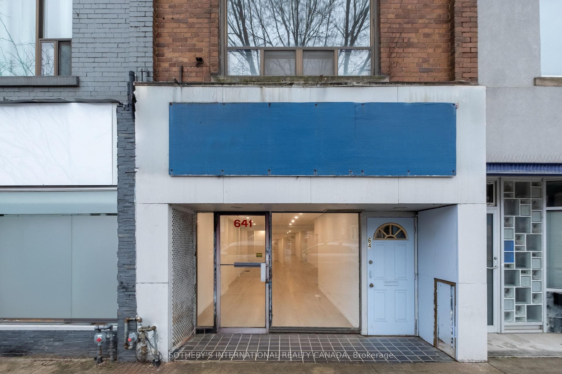 641 St Clair Avenue, Annex / Yorkville / Summerhill, ON M6C 1A7 - Photo 1