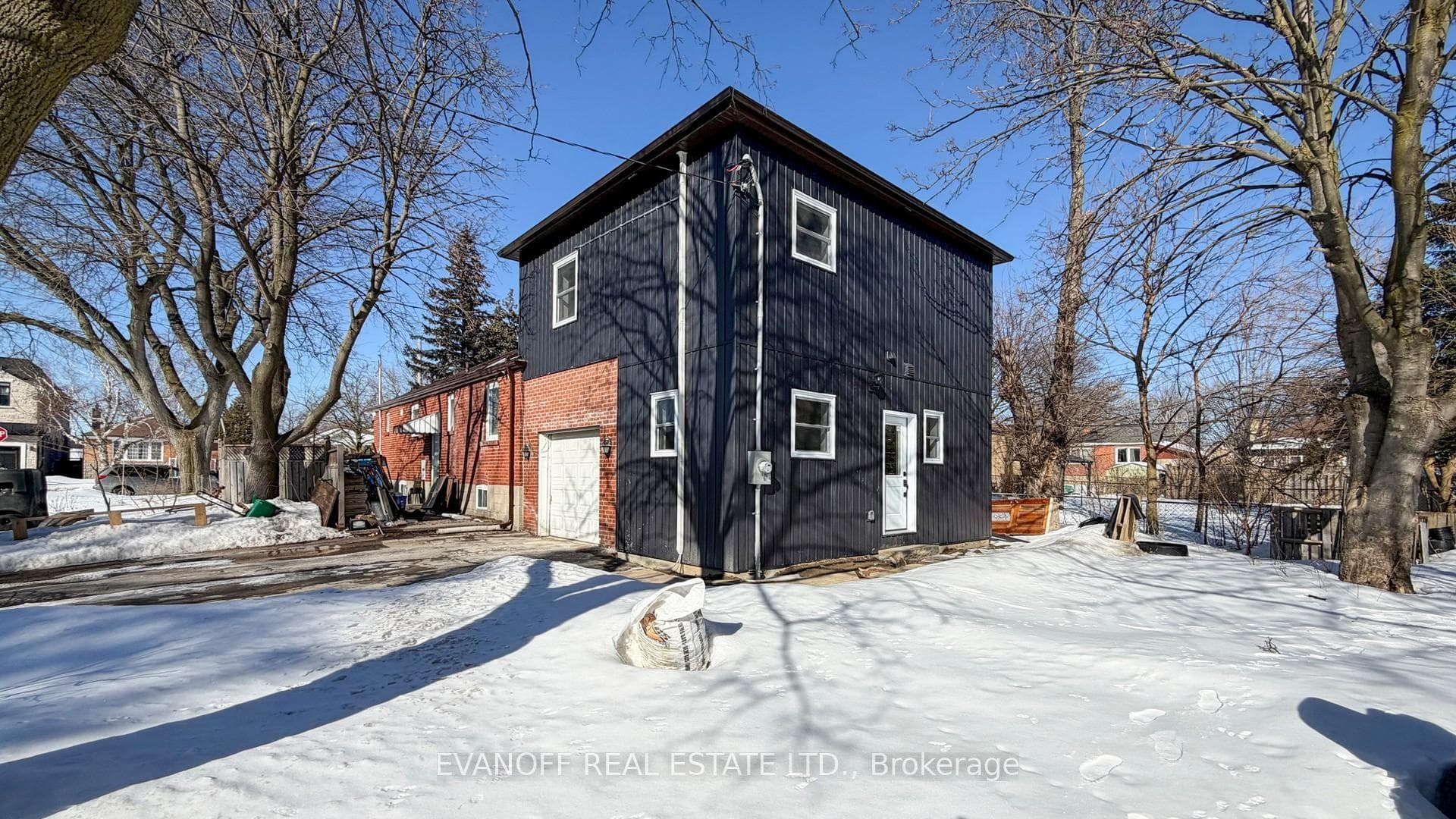 29 Leahann Drive, Toronto E04