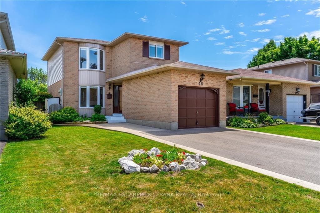 48 Broughton Avenue, Hamilton
