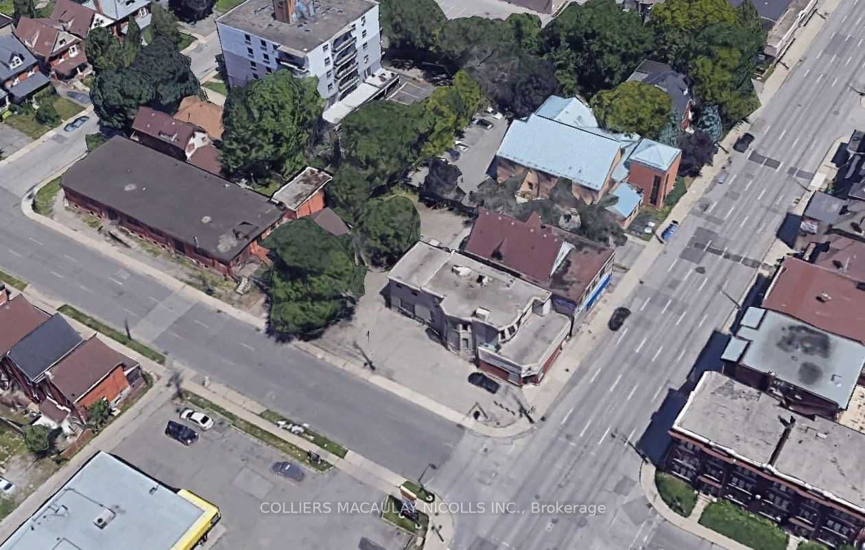 583 Main Street, Hamilton, ON L8M 1J4 - Photo 1