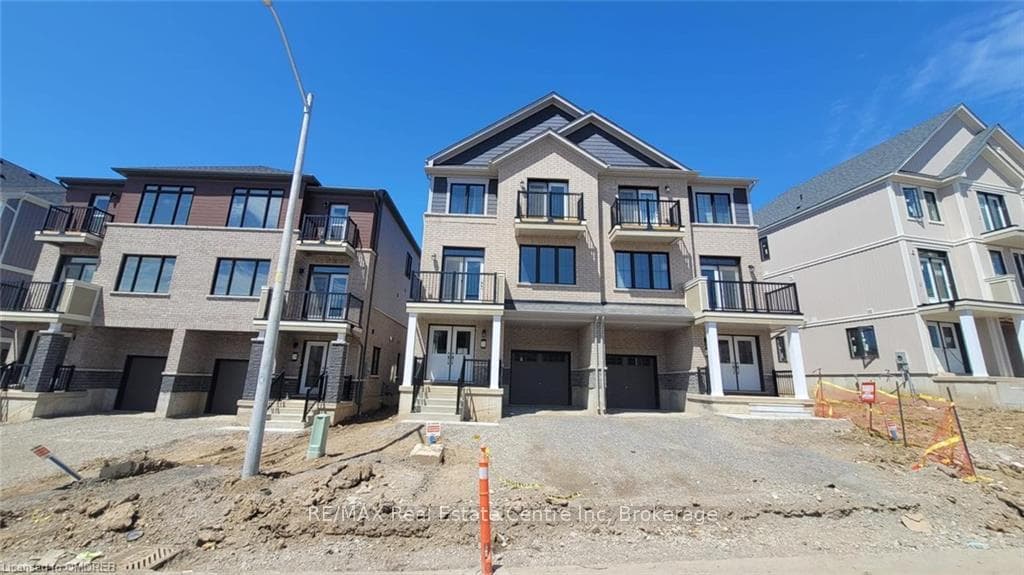 33 GRANVILLE Crescent, Haldimand County, ON N3W 0J5 - Photo 1