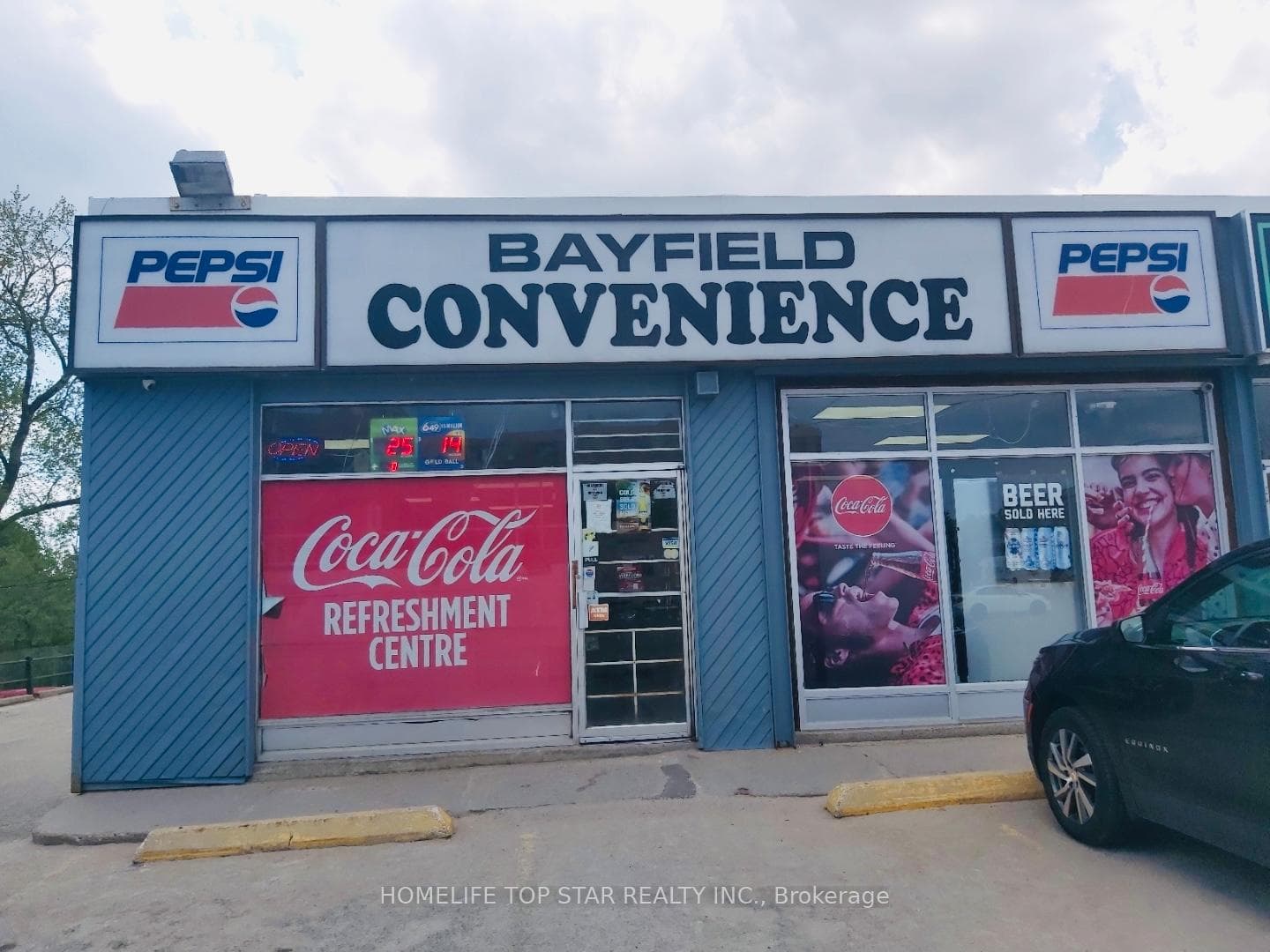 102 Bayfield Street Unit 1, Barrie, ON L4M 4V1 - Photo 1