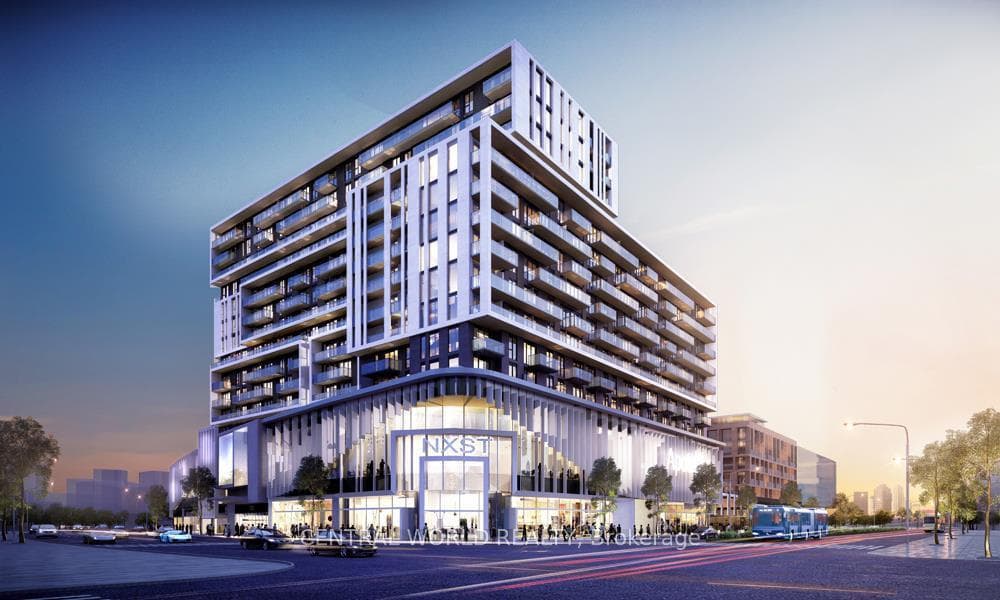 8119 BIRCHMOUNT Road Unit 621, Markham