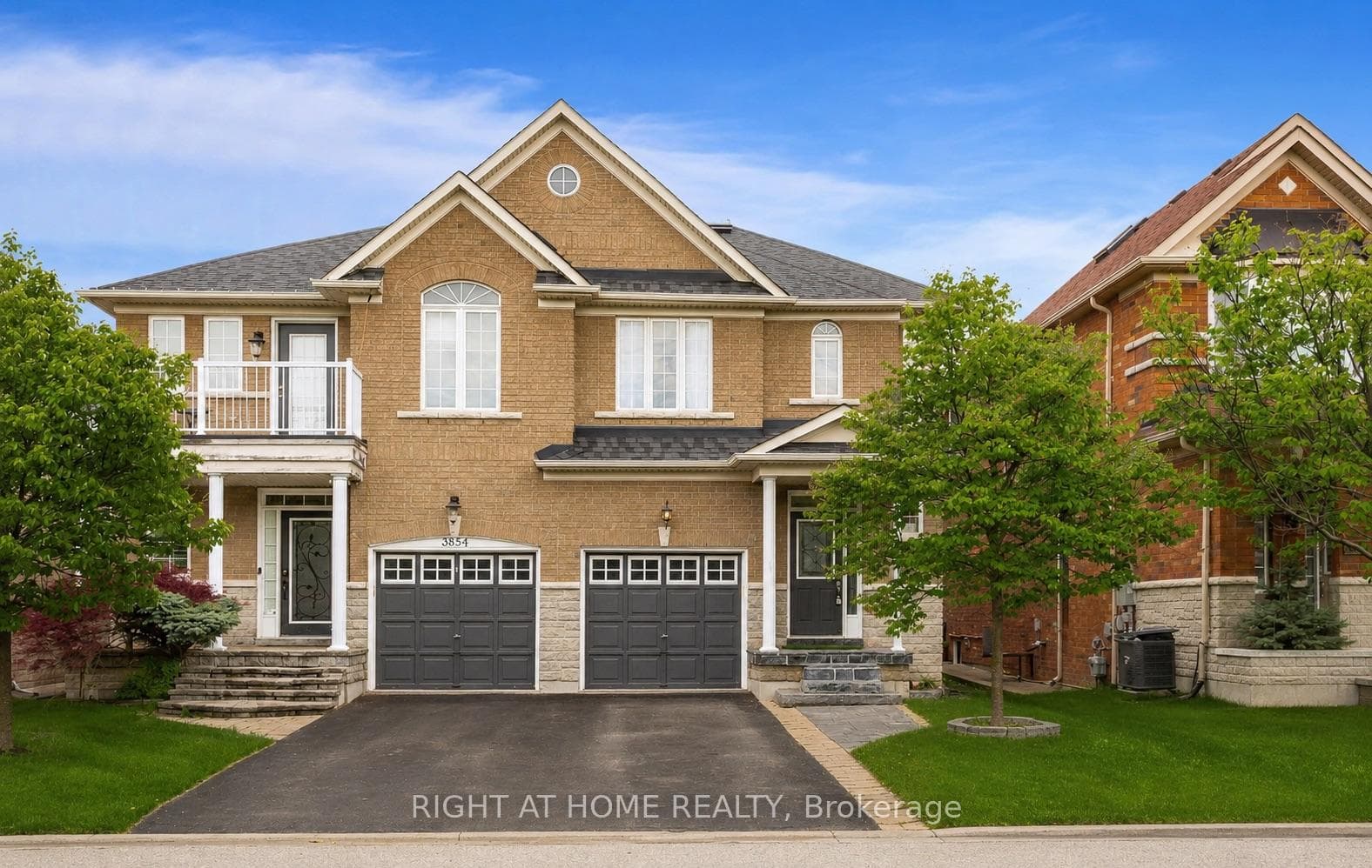 3852 Bloomington Crescent, Mississauga, ON L5M 0A3 - Photo 1