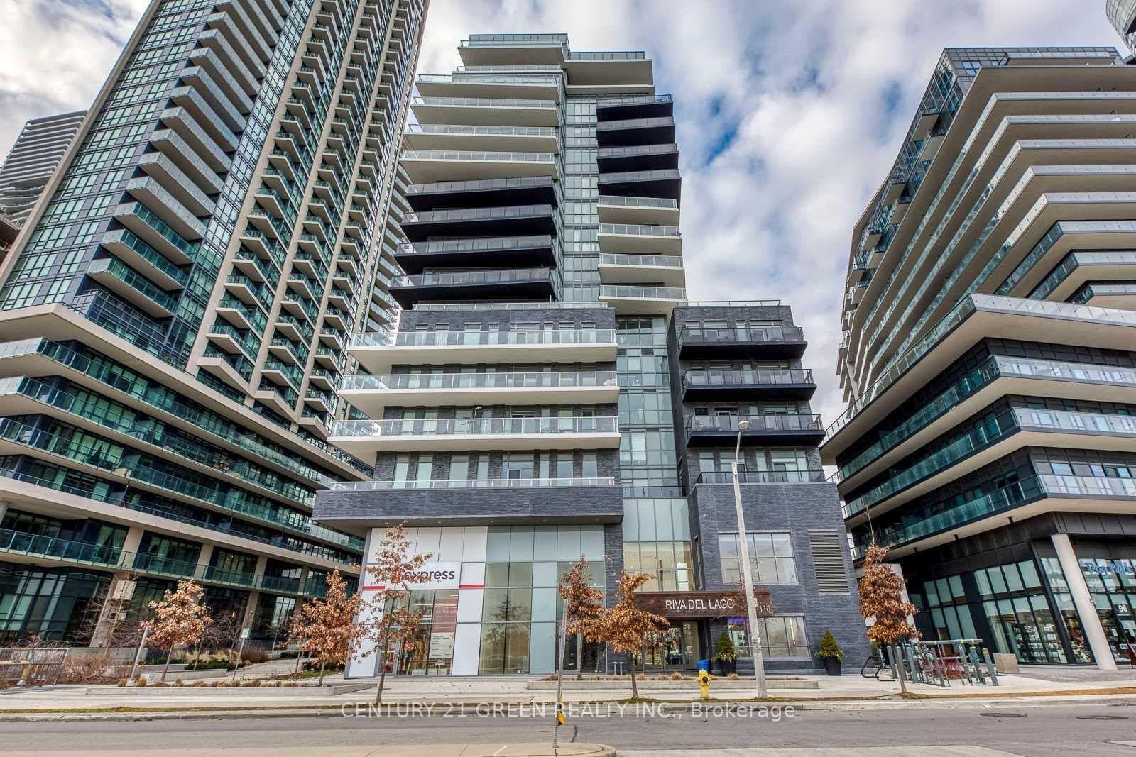 110 Marine Parade Drive Unit 412, Liberty Village / Parkdale / South Parkdale, ON M8V 0V6 - Photo 1