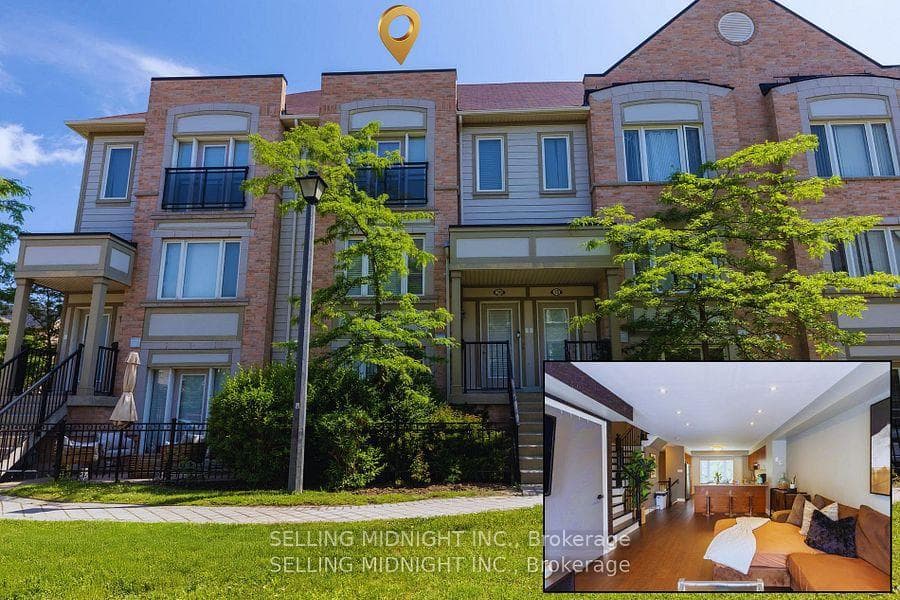 5650 Winston Churchill Boulevard Unit 20, Mississauga, ON L5M 0L8 - Photo 1