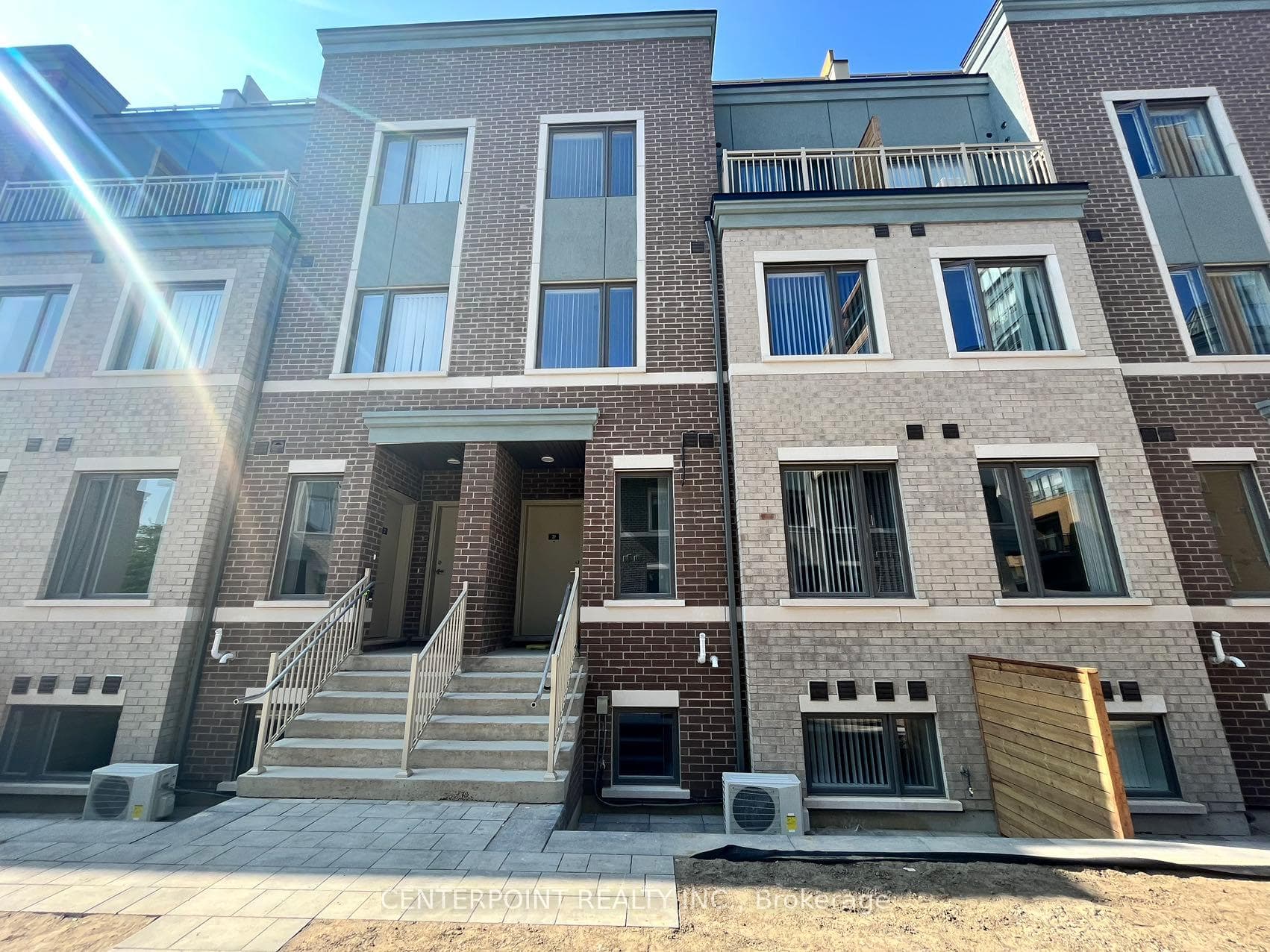 15 William Jackson Way Unit 40, Liberty Village / Parkdale / South Parkdale, ON M8V 0J8 - Photo 1