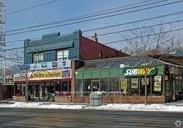 2378 Lake Shore Boulevard, Liberty Village / Parkdale / South Parkdale, ON M8V 1C3 - Photo 1