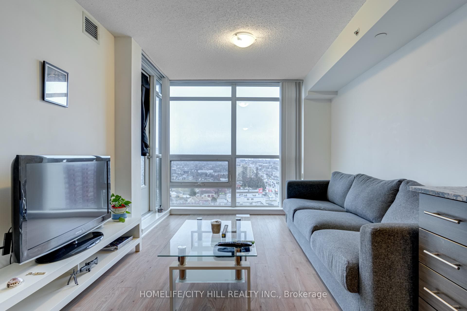 830 Lawrence Avenue Unit 1308, York / Weston, ON M6A 0B6 - Photo 1