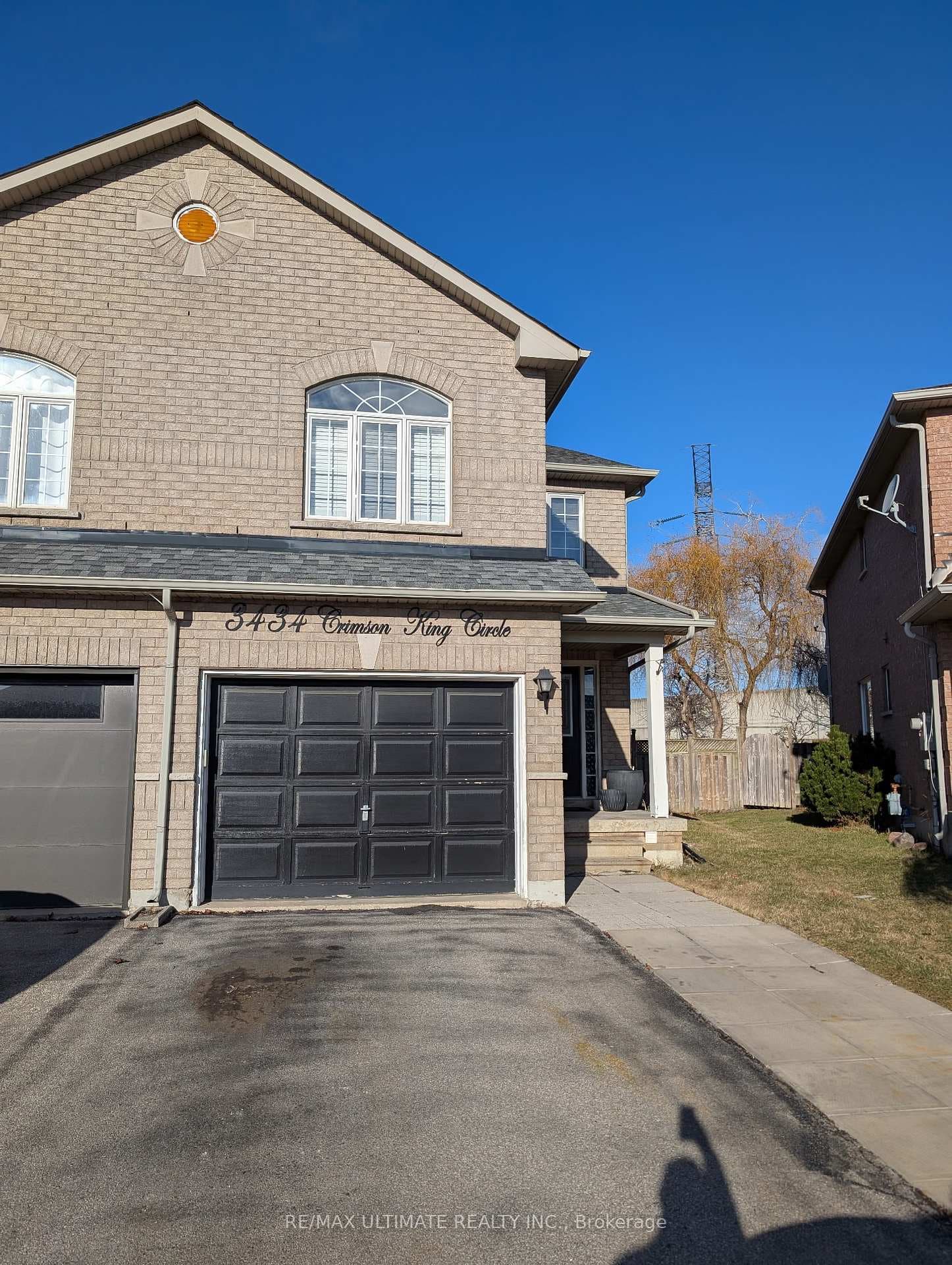3434 CRIMSON KING Circle, Mississauga, ON L5N 8M9 - Photo 1